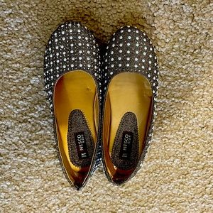 Occasion/ party wear girls sandals size 1